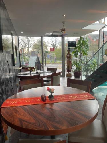 A szálláshely kívülről, The Old Mill Whitchurch in Whitchurch A szálláshely kívülről, The Old Mill Whitchurch in Whitchurch