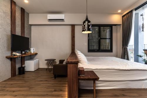 MarbordoBnB in หลิวฉิว MarbordoBnB in หลิวฉิว