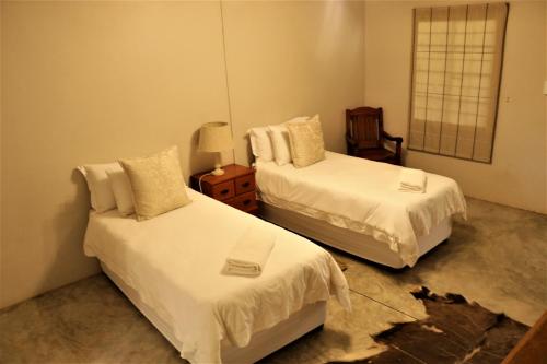 Bayala Nyala Breeders Private Game Reserve in Mkuze Bayala Nyala Breeders Private Game Reserve in Mkuze
