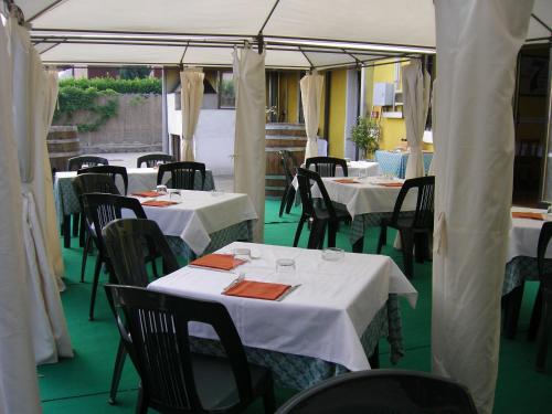 Hotel B&b 7 Camini