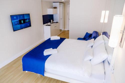 Orbi Citu Apart-Hotel Batumi in Batumi Orbi Citu Apart-Hotel Batumi in Batumi
