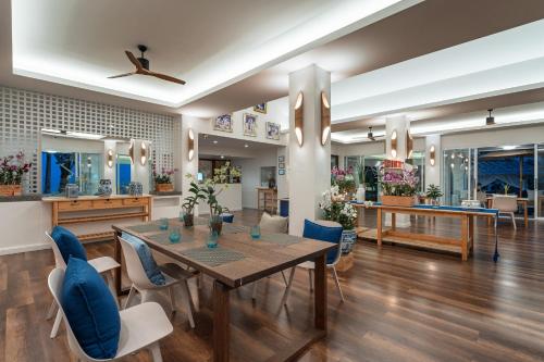 キングス ガーデン リゾート6