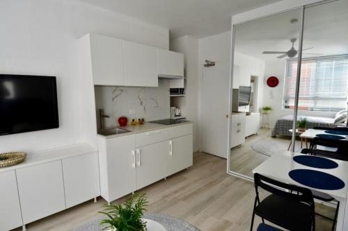Cute Studio Apartment in Maroubra in Maroubra Cute Studio Apartment in Maroubra in Maroubra