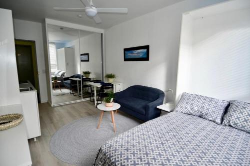 Cute Studio Apartment in Maroubra in Maroubra Cute Studio Apartment in Maroubra in Maroubra