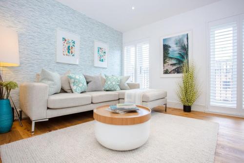 Bright 1 Bedroom Apartment in Regent's Park 