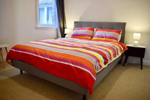 Cosy 3 Bedroom Apartment In Trendy Haberfield in Ashfield Cosy 3 Bedroom Apartment In Trendy Haberfield in Ashfield