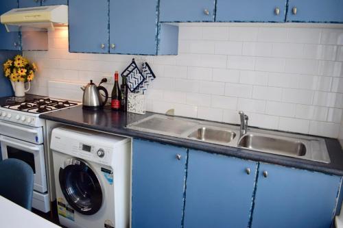 Cosy 3 Bedroom Apartment In Trendy Haberfield in Ashfield Cosy 3 Bedroom Apartment In Trendy Haberfield in Ashfield