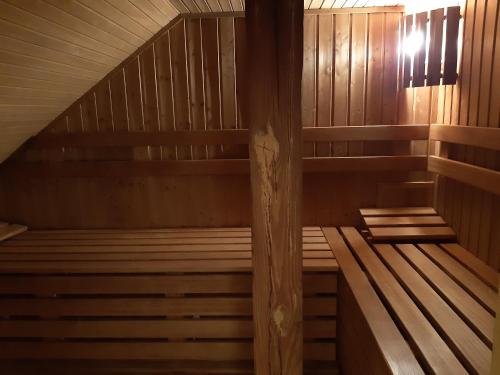 Palac Lochow in Lochow Palac Lochow in Lochow