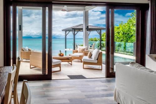 Facilities, Tamarind Hills Resort & Villas in Saint Mary Facilities, Tamarind Hills Resort & Villas in Saint Mary