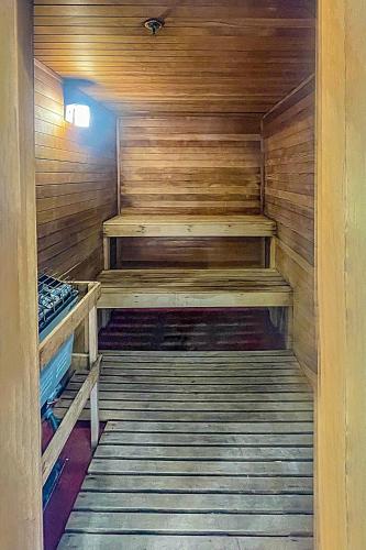 Sauna, Wingate by Wyndham Panama City Area Lynn Haven in Cidade do Panamá Sauna, Wingate by Wyndham Panama City Area Lynn Haven in Cidade do Panamá
