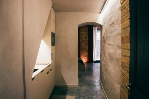ห้องครัว, Casa Boutique Nº24 in คาร์โดนา ห้องครัว, Casa Boutique Nº24 in คาร์โดนา