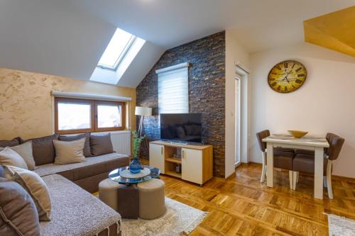 Zlatibor apartman Bakovic in Obudojevica Zlatibor apartman Bakovic in Obudojevica