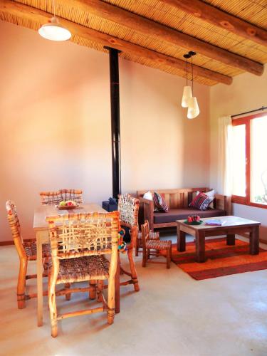 편의 시설/서비스, Tierra Quebrada Cabañas (Tierra Quebrada Cabanas) in 푸르마마르카 편의 시설/서비스, Tierra Quebrada Cabañas (Tierra Quebrada Cabanas) in 푸르마마르카
