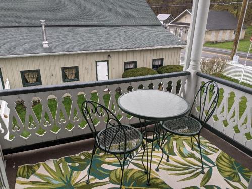 Lizard Creek Inn in إيستون Lizard Creek Inn in إيستون