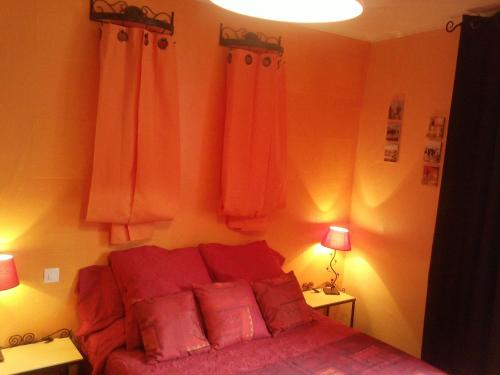 This photo about Au Cheval Blanc shared on HyHotel.com