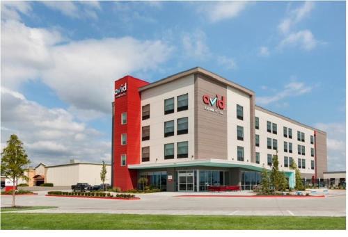 נוף חוץ, avid hotel Nashville South – Smyrna by IHG in סמירנה(טי אן) נוף חוץ, avid hotel Nashville South – Smyrna by IHG in סמירנה(טי אן)