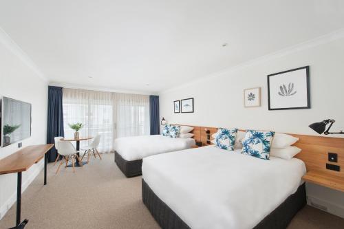 Hotel Nelson in Porto Stephens Hotel Nelson in Porto Stephens