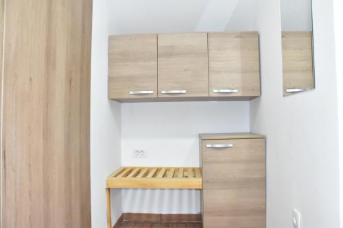 Aparthotel Koliba in Niksić Aparthotel Koliba in Niksić
