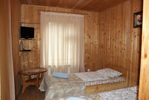 Три Брати in Selo Grebenev Три Брати in Selo Grebenev
