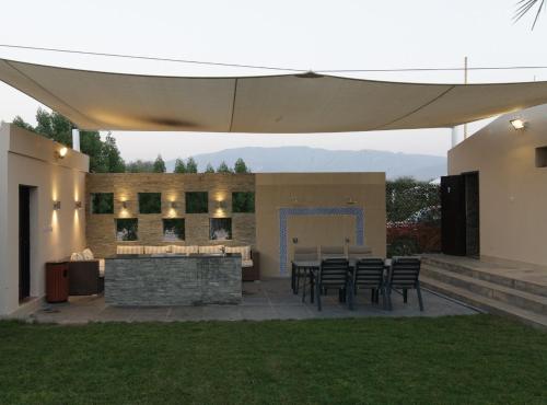 The Hide in Khatt The Hide in Khatt