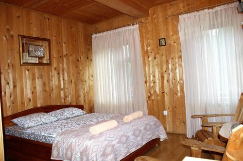 Три Брати in Selo Grebenev Три Брати in Selo Grebenev