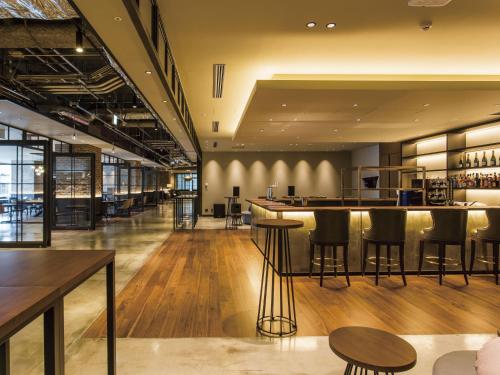 酒吧/休闲厅, 涩谷Stream东急卓越大酒店 (Shibuya Stream Excel Hotel Tokyu) in 涩谷 酒吧/休闲厅, 涩谷Stream东急卓越大酒店 (Shibuya Stream Excel Hotel Tokyu) in 涩谷