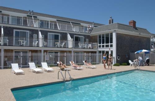 InnSeason Resorts Captain's Quarters in Falmouth InnSeason Resorts Captain's Quarters in Falmouth