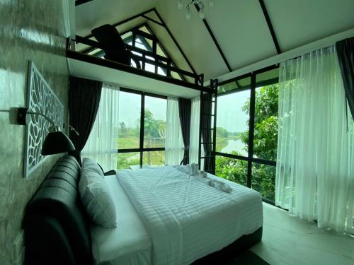 View, Chid Chai Chol Resort in Wiang Sa View, Chid Chai Chol Resort in Wiang Sa