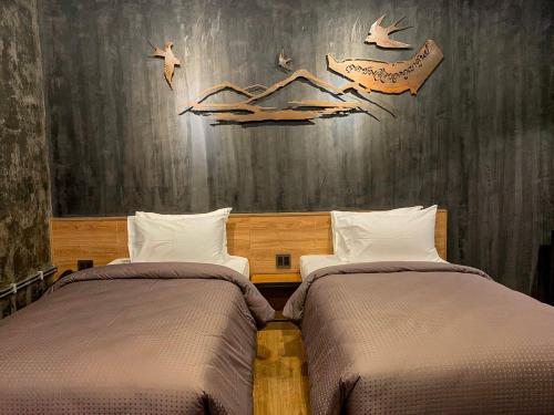 Navakitel Design Hotel (SHA Plus+) in Nakhon Si Thammarat Navakitel Design Hotel (SHA Plus+) in Nakhon Si Thammarat