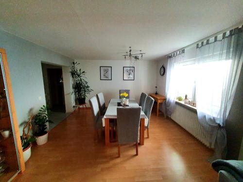 Ferienwohnung Baumann in Neupotz Ferienwohnung Baumann in Neupotz