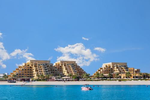 strand, Rixos Bab Al Bahr - Ultra All Inclusive in Ras Al-Khaimah strand, Rixos Bab Al Bahr - Ultra All Inclusive in Ras Al-Khaimah