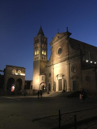Podere Campo del Piano