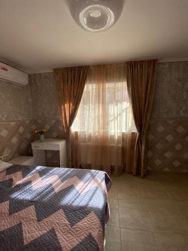 гд Домашнии на Крепостнои in Anapa гд Домашнии на Крепостнои in Anapa