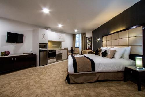 VR Queen Street Hotel & Suites in Auckland VR Queen Street Hotel & Suites in Auckland