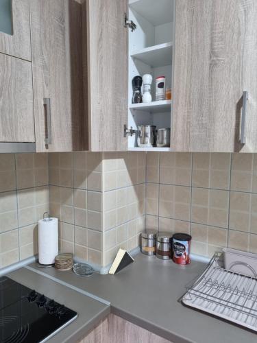 設施, Apartman Ristanovic in 巴尼亞哥維利亞查 設施, Apartman Ristanovic in 巴尼亞哥維利亞查