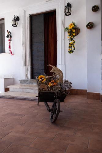 "Il Miglio" Country House in Pettorano Sul Gizio "Il Miglio" Country House in Pettorano Sul Gizio