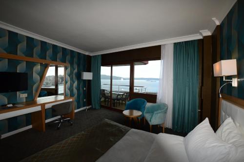 Akol Hotel in קנאקלה Akol Hotel in קנאקלה