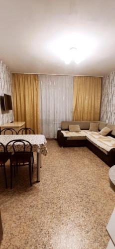 Квартира на Пархоменко in Leninsky Квартира на Пархоменко in Leninsky