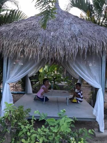 Tinna Resort in Lahan Sai Tinna Resort in Lahan Sai