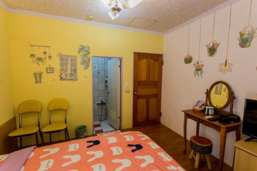 Eveningsun B&B in Γκριν Άιλαντ Eveningsun B&B in Γκριν Άιλαντ