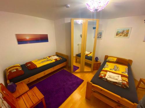 Ferienwohnung Aretsried in Fischach Ferienwohnung Aretsried in Fischach