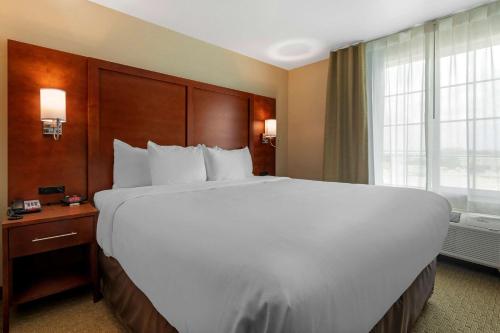 Facilities, Comfort Inn & Suites Euless DFW West in Euless Facilities, Comfort Inn & Suites Euless DFW West in Euless