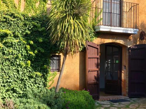 Entrada, ECO TURISMO Masia Cal Mingo in Olèrdola Entrada, ECO TURISMO Masia Cal Mingo in Olèrdola
