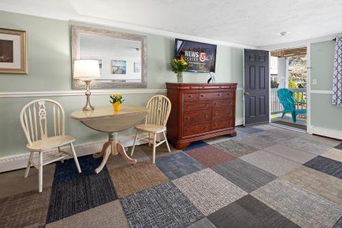 Nantasket Beach Hotel in Hull (Massachusetts) Nantasket Beach Hotel in Hull (Massachusetts)