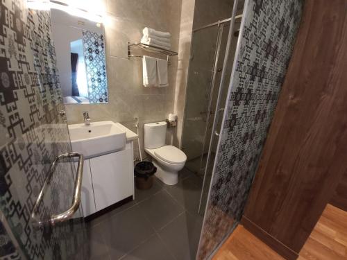 Bagno, Tung Luxury Hotel Ha Long in Hạ Long Bagno, Tung Luxury Hotel Ha Long in Hạ Long