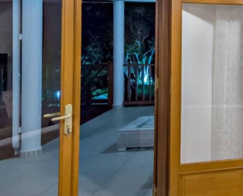 Entrance, Maison de 4 chambres avec piscine partagee jacuzzi et jardin clos a Anse Bertrand in Anse-Bertrand Entrance, Maison de 4 chambres avec piscine partagee jacuzzi et jardin clos a Anse Bertrand in Anse-Bertrand
