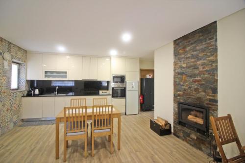 บริการและสิ่งอำนวยความสะดวก, Casa da Fatinha by Gerês Casas (Casa da Fatinha by Geres Casas) in โมยเมนตา บริการและสิ่งอำนวยความสะดวก, Casa da Fatinha by Gerês Casas (Casa da Fatinha by Geres Casas) in โมยเมนตา