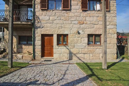 ทางเข้า, Casa da Fatinha in แตร์ราส เด โบว์โร ทางเข้า, Casa da Fatinha in แตร์ราส เด โบว์โร