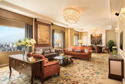 設備, Shangri-La Changchun in 長春(チャンチュン) 設備, Shangri-La Changchun in 長春(チャンチュン)