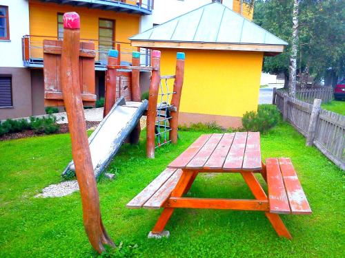 Facilities, Apartman Rokytka s balkonem in Rokytnice nad Jizerou Facilities, Apartman Rokytka s balkonem in Rokytnice nad Jizerou